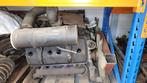 dynamo's Peugeot 404 benzine Tank, motor steun, Karterpan, K, Ophalen, Gebruikt, Peugeot