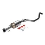 Roetfilter Opel Zafira 1.9 CDTi, Auto-onderdelen, Ophalen of Verzenden, Nieuw, Opel