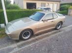 Porsche 944 S1 1984, Toit ouvrant, Cuir et Tissu, Propulsion arrière, Achat