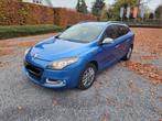 Renault Mégane Grandtour 1.2 TCe 130 | Slechts 74.000 km, Auto's, Renault, Euro 5, Stof, Zwart, 1199 cc