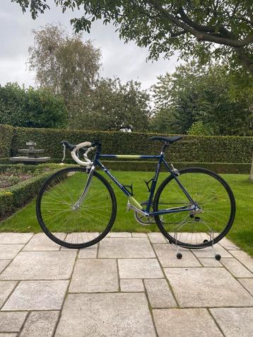 Venturelli Competition vintage koersfiets racefiets beschikbaar voor biedingen