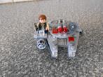 LEGO Star Wars nr. 75030, Kinderen en Baby's, Speelgoed | Duplo en Lego, Complete set, Ophalen of Verzenden, Lego, Zo goed als nieuw