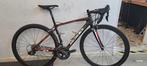 Merckx sallanches 64 maat xs (47), Comme neuf, Enlèvement, Carbone