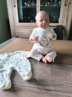 Adorable bébé reborn, Ophalen of Verzenden, Zo goed als nieuw
