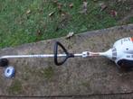 Stihl bosmaaier, Ophalen, Gebruikt, Benzine, Stihl