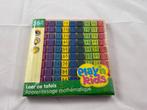 Leuk spel om de tafels te leren, Ophalen of Verzenden, Nieuw, Rekenen