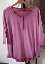 Prachtig T-shirt X.L., Kleding | Dames, Grote Maten, C&A, Ophalen of Verzenden, Zo goed als nieuw, Shirt of Top