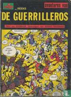 De Guerrilleros - Nr. 3 (1972), Boeken, Zo goed als nieuw, Eén stripboek, Verzenden
