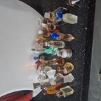 Miniatuur parfum flesjes, Ophalen, Zo goed als nieuw, Miniatuur