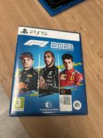F1 2021 ps5, Enlèvement ou Envoi, Comme neuf