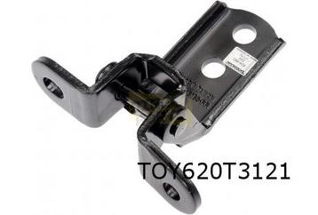 Lexus CT200h 3/11-1/18 voorportierscharnier L boven 68720121 beschikbaar voor biedingen
