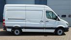 Mercedes-Benz Sprinter 316 Automaat L2 H2 3500Trekgewicht Ai, Automaat, Euro 5, Achterwielaandrijving, Gebruikt
