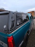 Huif chevrolet c1500, Chevrolet, Arrière, Haillon arrière, Enlèvement