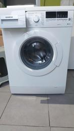 Wasmachine siemens A+++ 7kg, Ophalen of Verzenden, Zo goed als nieuw