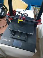 Creality cr-10s pro 3d printer + filament, Computers en Software, 3D Printers, Ophalen of Verzenden, Gebruikt