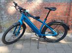 Stromer ST2 met Gates Riemaandrijving, Fietsen en Brommers, Ophalen, Gebruikt, 50 km per accu of meer, Stromer