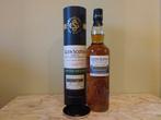 Whisky Glen Scotia - fût unique, Enlèvement ou Envoi, Comme neuf