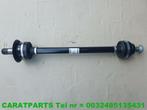 8689577 G14 aandrijfas G15 steekas M850I xDrive 8 serie m850, Gebruikt