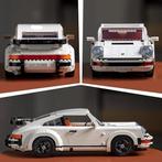 LEGO Creator Expert  Porsche 911 SNELLE GRATIS LEVERING, Verzenden, Nieuw, Complete set, Lego