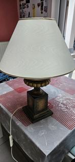 Tafellamp, Ophalen, Gebruikt, 75 cm of meer