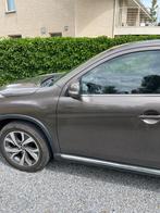 citroen c4 aircross 1.8 diesel goede staat trekhaak, Auto's, Voorwielaandrijving, Euro 5, Monovolume, Bruin