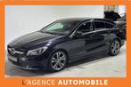 Mercedes CLA - Garantie 12 mois, 90 kW, Achat, Entreprise, Carnet d'entretien