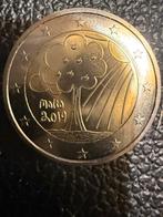 2 euro malta 2008 natuur en omgeving, Timbres & Monnaies, Monnaies | Europe | Monnaies euro, Enlèvement ou Envoi, Malte, 2 euros