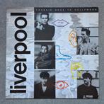 Frankie Goes To Hollywood: Liverpool (LP), Cd's en Dvd's, Ophalen of Verzenden