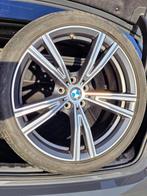 Jantes bmw individual 19", Auto-onderdelen, Gebruikt, Velg(en), Personenwagen, Ophalen