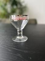 Chimay glas, Verzamelen, Ophalen of Verzenden, Zo goed als nieuw