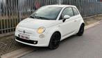 Fiat 500 1.4 16V Sport, Autos, Fiat, 1005 kg, Achat, 140 g/km, Entreprise