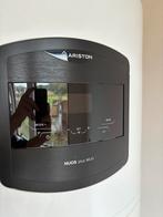 Warmtepompboiler Ariston Nuos Plus WiFi – 250 L– topconditie, Doe-het-zelf en Bouw, Ophalen, 100 liter of meer, Boiler, Minder dan 3 jaar oud