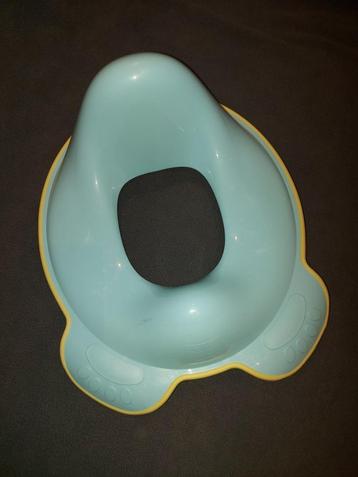 WC-verloopstuk beschikbaar voor biedingen