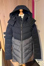 Winterjas Heren Tom Tailor XXL, Kleding | Heren, Jassen | Winter, Ophalen, Blauw, Zo goed als nieuw, Overige maten