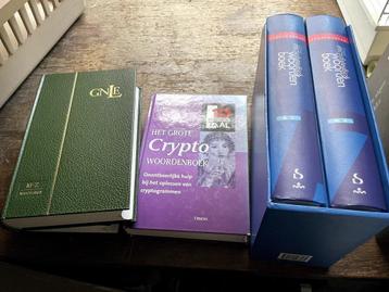 te koop voor de puzzelaars  beschikbaar voor biedingen