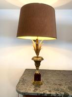 Lampe de table vintage de style ananas, Comme neuf, Enlèvement
