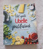 Het grote Libelle pastaboek, Enlèvement ou Envoi, Comme neuf