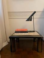 Salontafel travertin fedam x vitra, Ophalen, Zo goed als nieuw