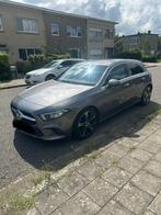 Mercedes A-klasse, Auto's, Mercedes-Benz, Te koop, Zilver of Grijs, Berline, Benzine