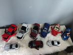 Collectie model auto's, Hobby en Vrije tijd, Modelauto's | 1:18, Ophalen, Gebruikt, Auto, Overige merken