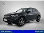 Mercedes-Benz GLC 400 400e 4MATIC Sport Edition | Techniekpa, Automaat, Zwart, Zwart, Hybride Elektrisch/Benzine