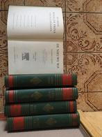 Winkler Prins encyclopedie, Boeken, Encyclopedieën, Ophalen