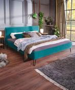 Lit, Huis en Inrichting, Ophalen, Zo goed als nieuw, Twijfelaar, 200 cm