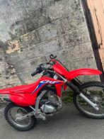 Crf 125, Enlèvement, Comme neuf