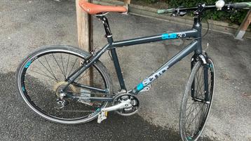 mountain bike city scott sub 30 beschikbaar voor biedingen