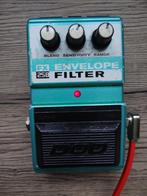 DOD FX 25B Envelope Filter USA 1990's.+boîte.Vintage sound., Muziek en Instrumenten, Effecten, Ophalen of Verzenden, Gebruikt