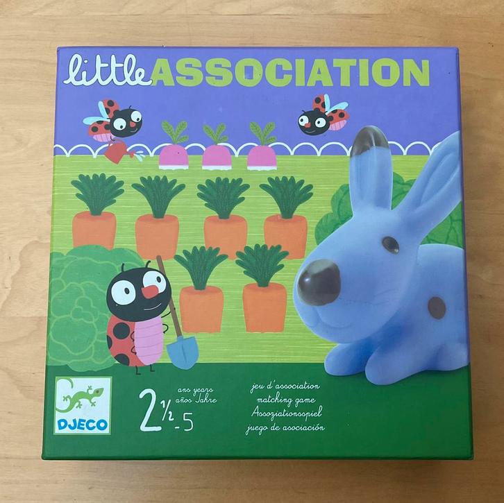 DJECO…. Little association, Enfants & Bébés, Jouets | Éducatifs & Créatifs, Comme neuf, Enlèvement