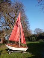 Mirror Dinghy, Ophalen, Overige typen, Zo goed als nieuw, 3 tot 6 meter