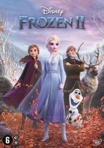 Disney dvd - Frozen 2, Ophalen of Verzenden