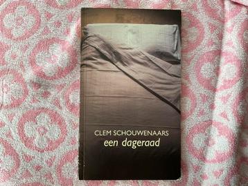 Een dageraad- Clem Schouwenaars beschikbaar voor biedingen